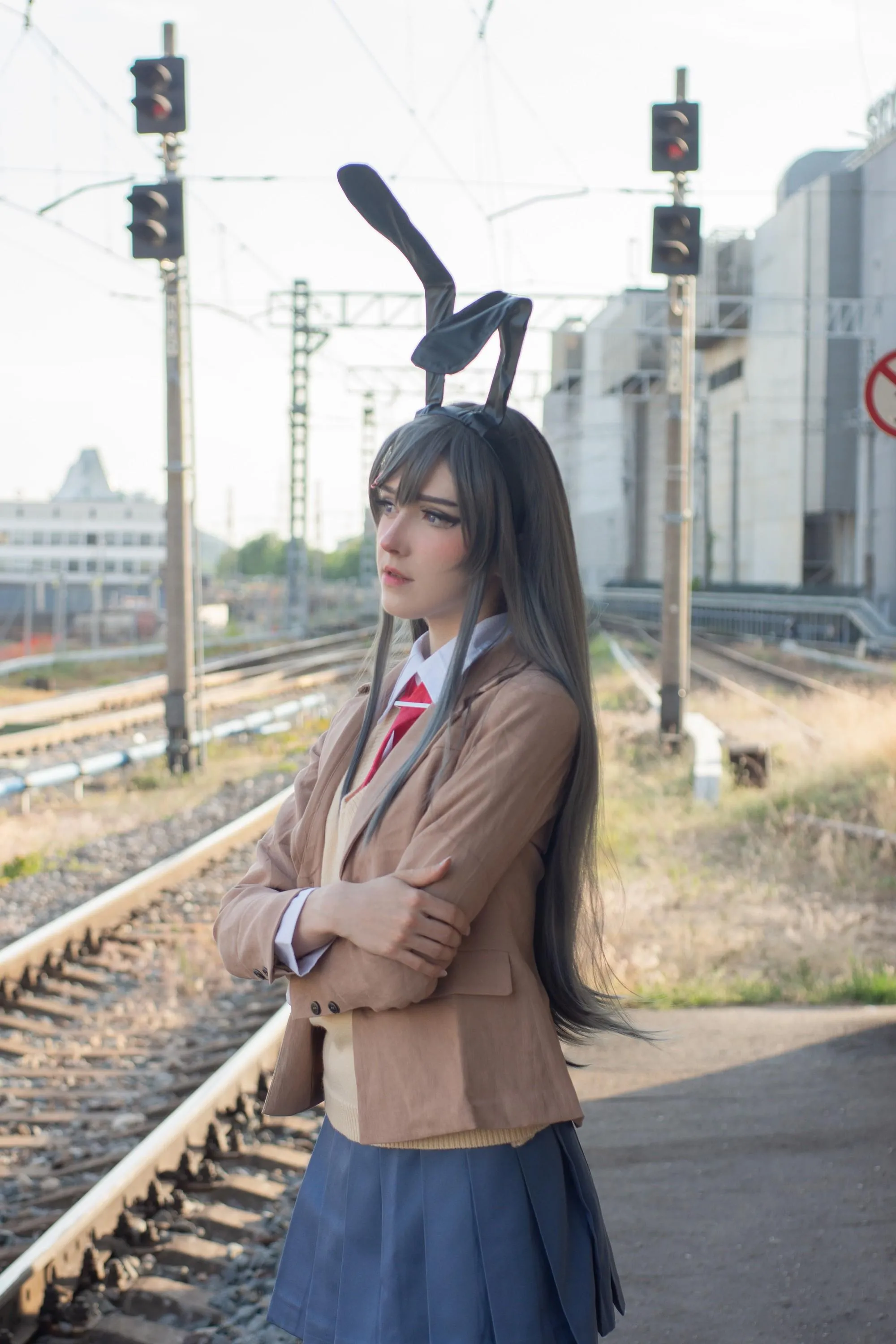 CandyBall – NO.028 SakurajimaMai [62P]插图9
